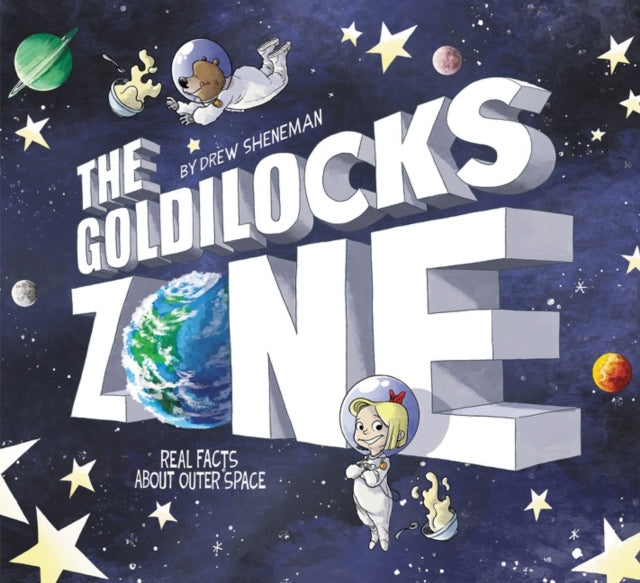 Goldilocks Zone