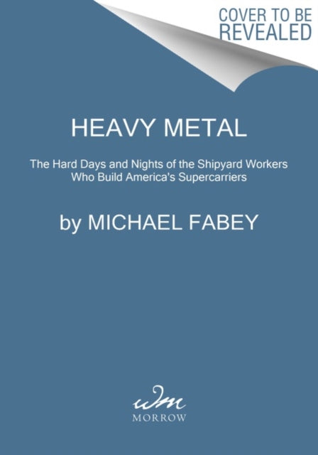 Heavy Metal
