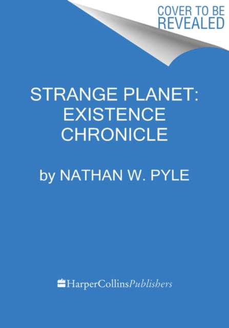 Strange Planet