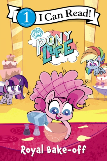 Royal Bake-Off