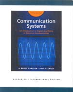Communication Systems