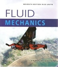 Fluid Mechanics (in SI Units)