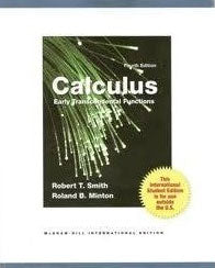 CALCULUS