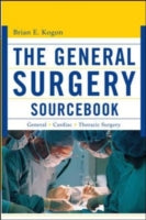 The General Surgery Source Book
