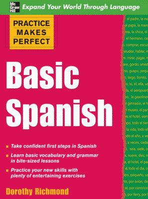 Basic Spanish