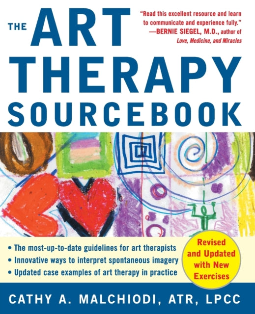 Art Therapy Sourcebook
