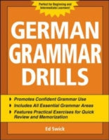 GERMAN GRAMMAR DRILLS