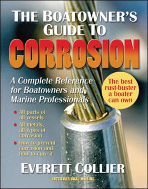 Boatowner's Guide to Corrosion