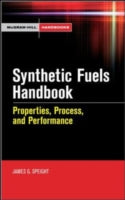 SYNTHETIC FUELS HANDBOOK