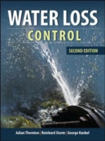 WATER LOSS CONTROL MANUAL