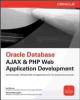 ORACLE DATABASE AJAX & PHP WEB APPLICATION DEVELOP