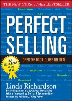 PERFECT SELLING