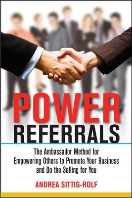 Power Referrals