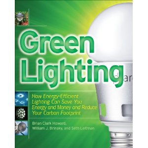 GREEN LIGHTING