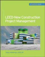 LEED-NEW CONSTRUCTION PROJECT MANAGEMENT