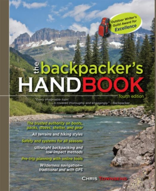 Backpacker's Handbook