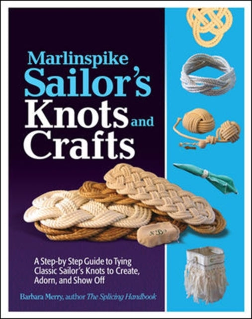 Marlinspike Sailor's Arts and Crafts