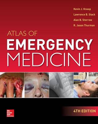 Atlas of Emergency Medicine