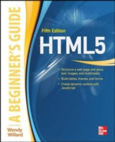 HTML: A Beginner's Guide, Fifth Edition