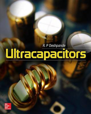 ULTRACAPACITORS