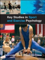 KEY STUDIES IN SPORT AND EXERCISES PSYCHOLOGY