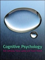COGNITIVE PSYCHOLOGY
