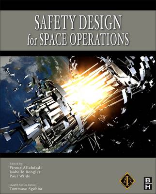 SAFETY DESIGN FOR SPACE OPERATIONS