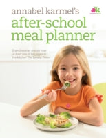 AFTER-SCHOOL MEAL PLANNER