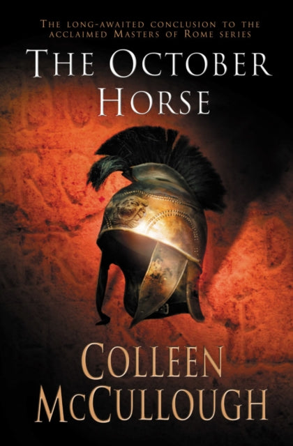 October Horse