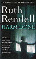 Harm Done: (A Wexford Case)