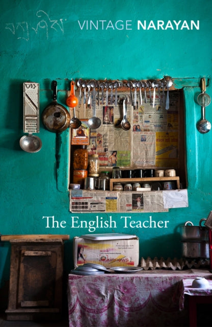 English Teacher