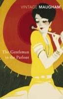 Gentleman In The Parlour
