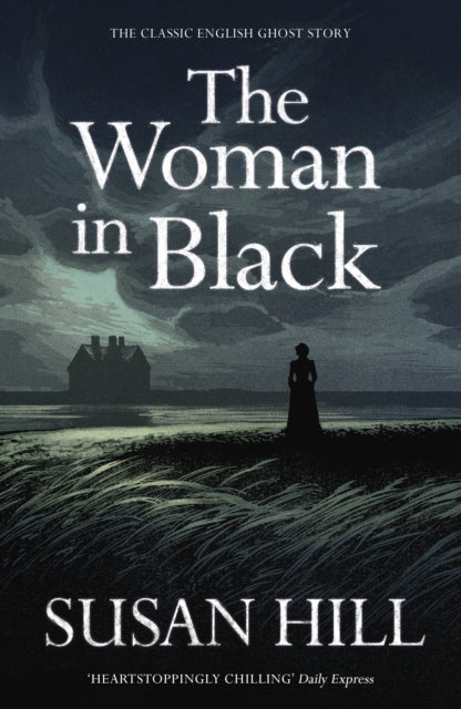 Woman in Black