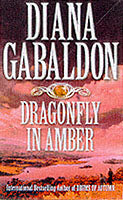 Dragonfly in Amber: (Outlander 2)