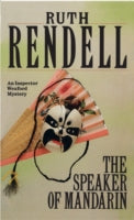 The Speaker Of Mandarin: (A Wexford Case)