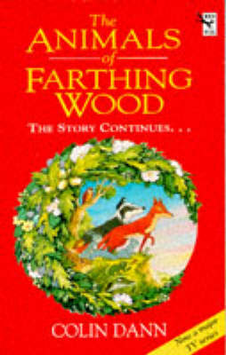 Animals Of Farthing Wood
