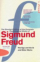 The Complete Psychological Works of Sigmund Freud