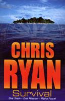 Alpha Force: Survival