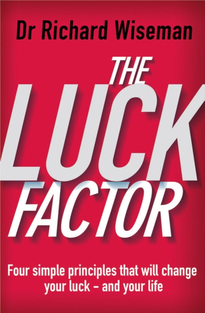Luck Factor