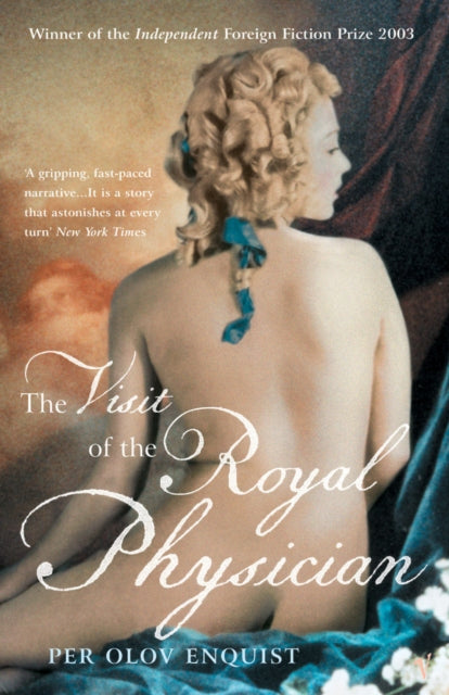 Visit Of The Royal Physician