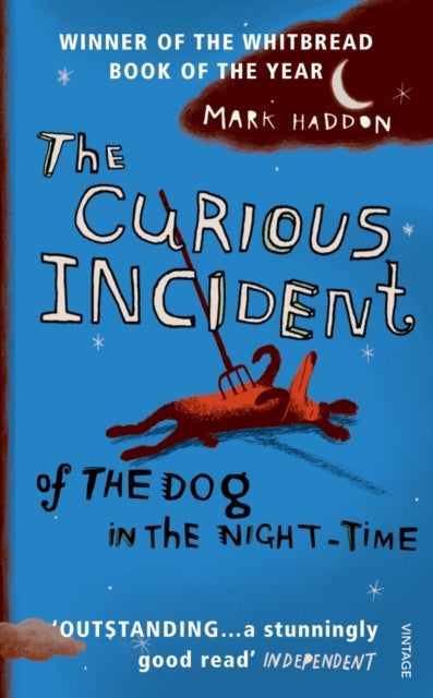 The Curious Incident of the Dog in the Night Time