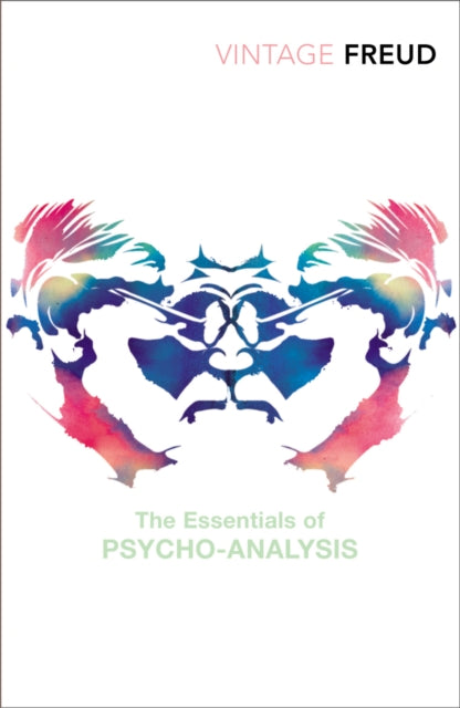 Essentials of Psycho-Analysis
