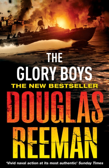 Glory Boys