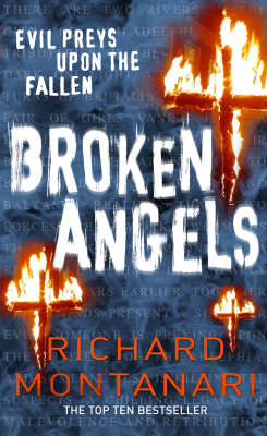 BROKEN ANGELS