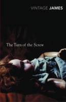 Turn of the Screw and Other Stories