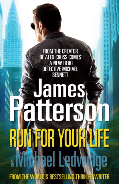 Run For Your Life: (Michael Bennett 2)
