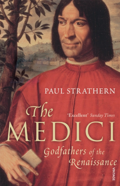 Medici: Godfathers of the Renaissance