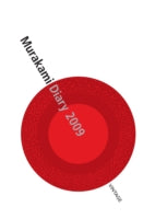 MURAKAMI DIARY