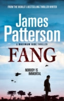 Maximum Ride: Fang: Dystopian Science Fiction