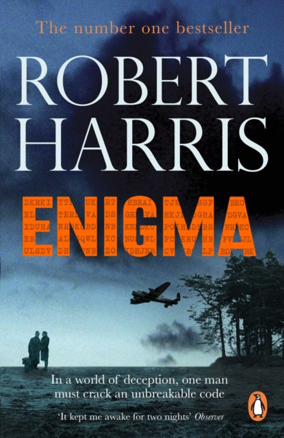 Enigma